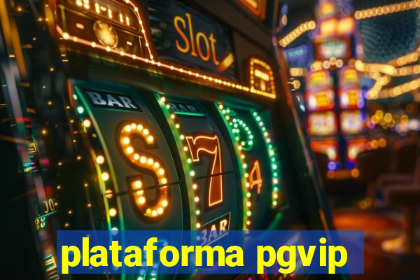 plataforma pgvip